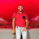 The Trust Contestants: Juelz Morgan Now The Trust Contestants: Juelz Morgan Now