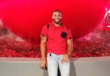 The Trust Contestants: Juelz Morgan Now The Trust Contestants: Juelz Morgan Now