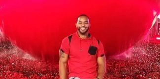 The Trust Contestants: Juelz Morgan Now The Trust Contestants: Juelz Morgan Now