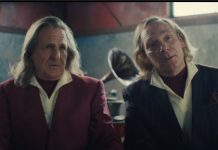 Is the Dark Web Game Show in “Self Reliance” based on a real show? Self Reliance