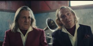 Is the Dark Web Game Show in “Self Reliance” based on a real show? Self Reliance