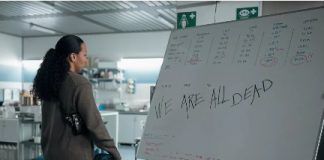 True Detective: Night Country Inspired by Real Life True Detective: Night Country