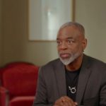 Who is LeVar Burton’s father? LeVar_Burton