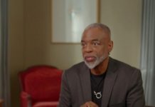 Who is LeVar Burton’s father? LeVar_Burton