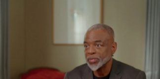 Who is LeVar Burton’s father? LeVar_Burton