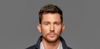 Law & Order: Organized Crime: Is Det. Jamie Whelan Dead? Is Brent Antonello leaving the Show Det. Jamie Whelan