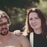 Susan Woods Husband: Where is Michael Woods Now? Susan Woods and his husband Mike