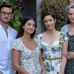 The Way Home Season 2 Episode 1 Recap: Kat-Elliot Reunion The Way Home Season 2 Episode 1 Recap