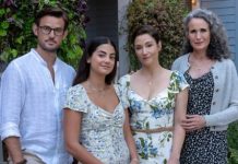 The Way Home Season 2 Episode 1 Recap: Kat-Elliot Reunion The Way Home Season 2 Episode 1 Recap