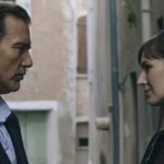 Monsieur Spade Season 1 Episode 2 Recap Monsieur Spade Episode 2 Recap