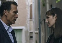 Monsieur Spade Season 1 Episode 2 Recap Monsieur Spade Episode 2 Recap