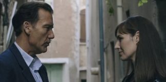 Monsieur Spade Season 1 Episode 2 Recap Monsieur Spade Episode 2 Recap