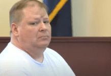 Danville Pawn Shop Murders: Where Is Suspect Kenneth Allen Keith Now? Suspect Kenneth Allen Keith Now