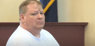 Danville Pawn Shop Murders: Where Is Suspect Kenneth Allen Keith Now? Suspect Kenneth Allen Keith Now