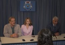 Is The Claremont Murders Based on a Real-Life Case? The Claremont Murders