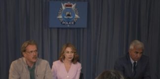 Is The Claremont Murders Based on a Real-Life Case? The Claremont Murders