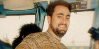 Claremont Murders: Where Is Bradley Roberts Edwards Now? Bradley Roberts Edwards