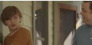 Gacy: Serial Killer Next Door: Is Bobby Based on a Real Victim? Mason McNulty as Bobby