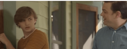 Gacy: Serial Killer Next Door: Is Bobby Based on a Real Victim? Mason McNulty as Bobby