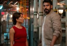 Death and Other Details – Episode 4 Recap Death and Other Details eps 4