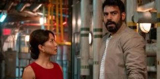 Death and Other Details – Episode 4 Recap Death and Other Details eps 4