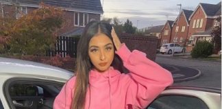 Saqib Hussain Murder Case: Where is Mahek Bukhari Now? Mahek Bukhari Now?