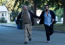 Is Self Reliance based on a True Story? self-reliance 2024