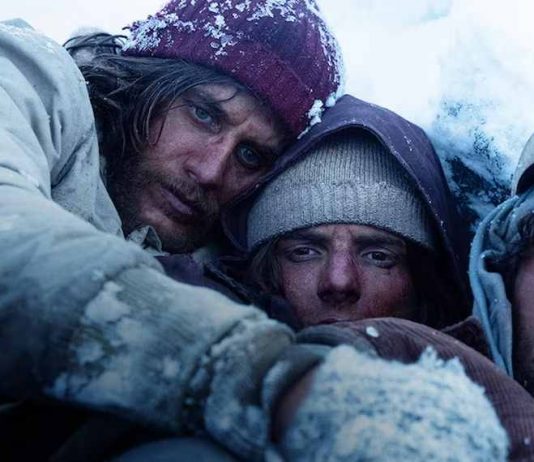 Is Society of the Snow Based on Flight 571 Real Events? society of the snow real events