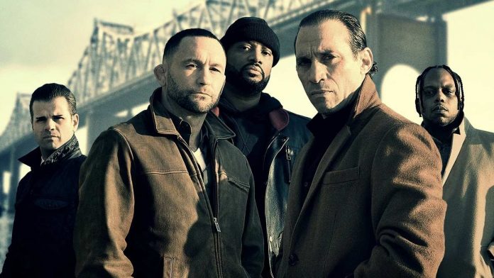 the bastard sons movie 2023