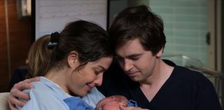 The Good Doctor Season 7 Exact Release Date the good doctor s7