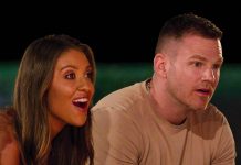 Are The Trust Contestants Jake and Julie Together? the-trust-julieand jake-