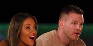 Are The Trust Contestants Jake and Julie Together? the-trust-julieand jake-