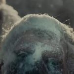 True Detective Night Country: Is The Spiral Symbol Connected to Season 1? true-detective-night-country epd tsalal-researcher- forehead-in-spirals-