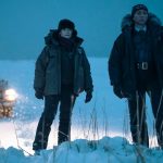 True Detective: Night Country Episode 2 Soundtrack true-detective-s4