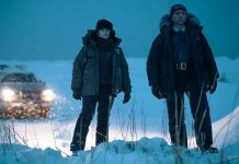 True Detective: Night Country Episode 2 Soundtrack true-detective-s4