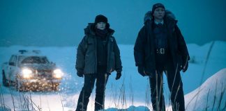 True Detective: Night Country Episode 2 Soundtrack true-detective-s4