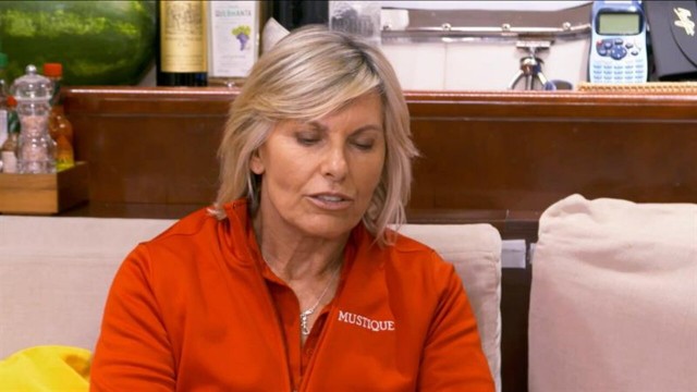 [Finale] Below Deck Mediterranean Season 8