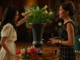 Death and Other Details eps 3