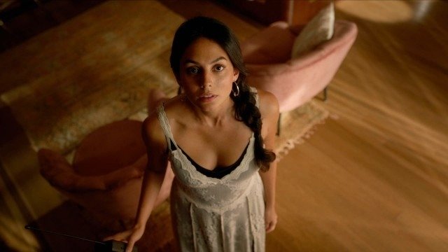 Death and Other Details eps 5-