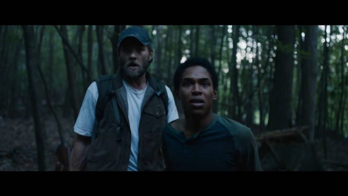 It Comes At Night _