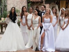 The Bachelor Season 28 Episode 2 Recap