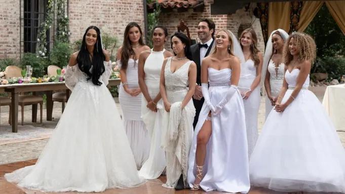 The Bachelor Season 28 Episode 2 Recap The Bachelor Season 28 Episode 2 Recap