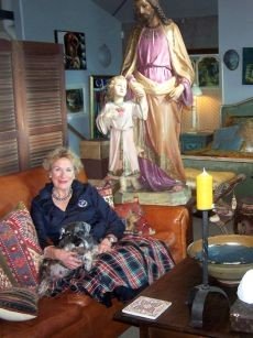 bashford antiques owner bashford antiques owner