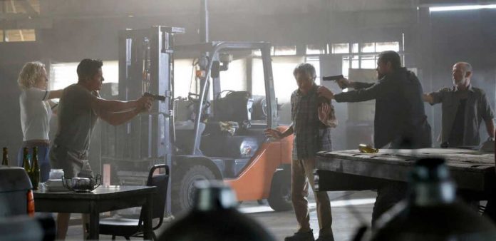 Magnum P.I. series finale