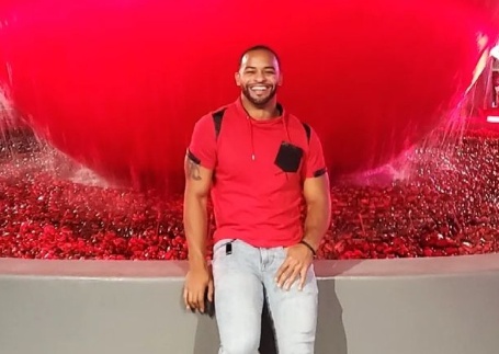 The Trust Contestants: Juelz Morgan Now