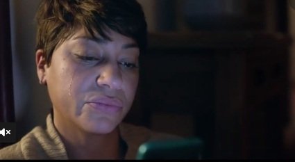 Lifetime's Girl in the Video tory?