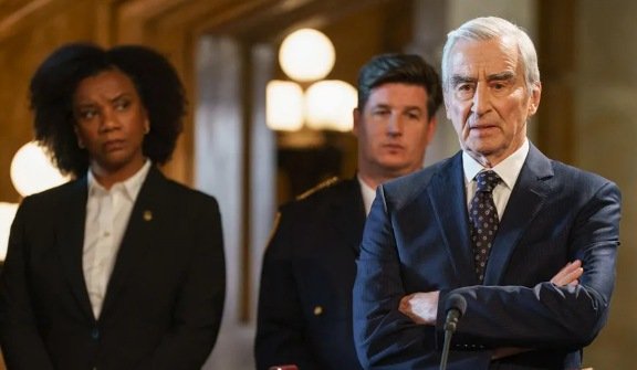 Law & Order Season 23