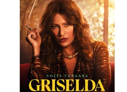 Griselda on Netflix Griselda on Netflix