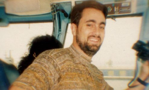 Bradley Roberts Edwards