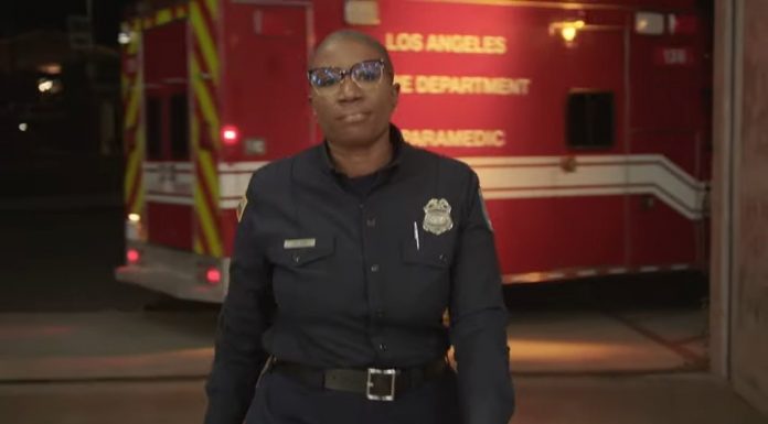 9-1-1 Season 7 Episode 1